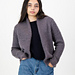 Shawl Collar Cardigan pattern 