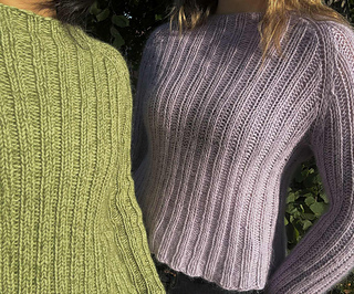 Ravelry: Bris pattern by H.E.R Knits