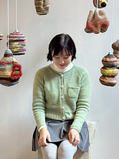 'Omilzomilstore' Fokland wool. Cho-A color. Size 2