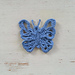 Butterfly pattern