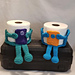 TP Coozie pattern 