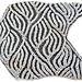 Rose Buds pattern