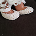 Ballet Flats for 18 inch Dolls pattern