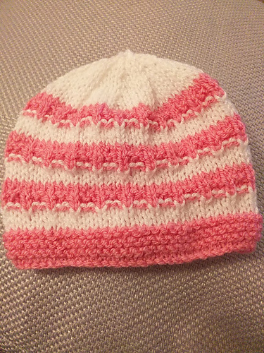 Jeannie Lue - byhazelkerrknits