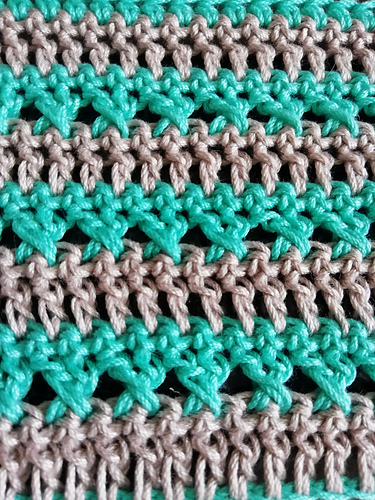 Singing Sea Blanket photo 10