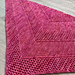 Light of Love Shawl pattern