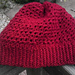 Unforgettable Summer Slouch pattern 