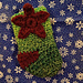 Christmas Mini Tree Stocking photo 3