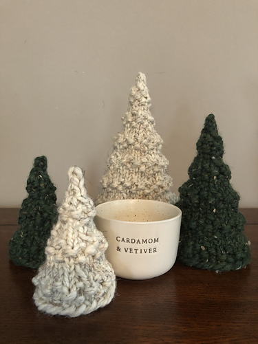 Wee, Little Trees photo 6