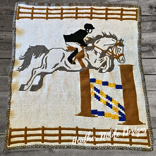 Pattern tester-Laurie Fulwood