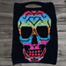 Day of the Dead Bag pattern 