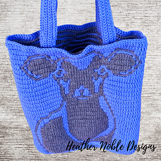 Pattern tester-Darcie Russell