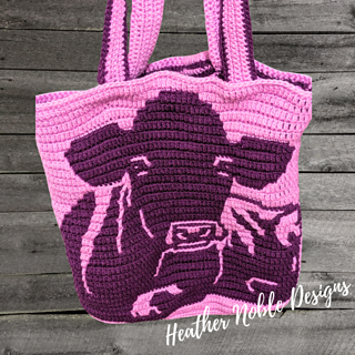 Pattern tester-Darcie Russell