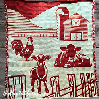 Pattern Tester-Terri Velasquez