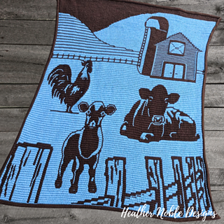 Pattern Tester-Darcie Russell