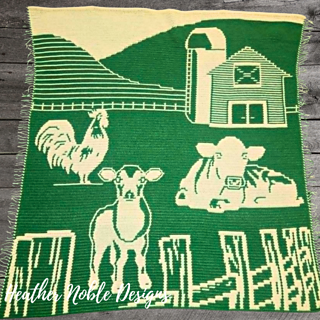 Pattern Tester-Katie Sipes