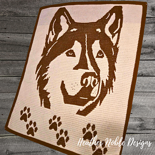 Pattern tester - Julie Colburn