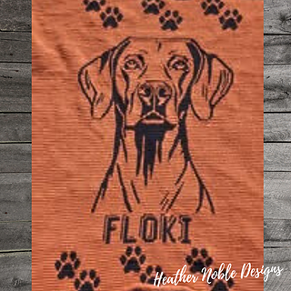 Pattern tester- Marielle Bastiaenen