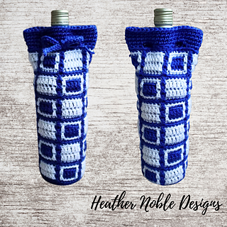 Pattern tester-Anita Schadeck