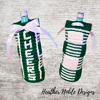 Pattern tester-Shirley Sola Osborn