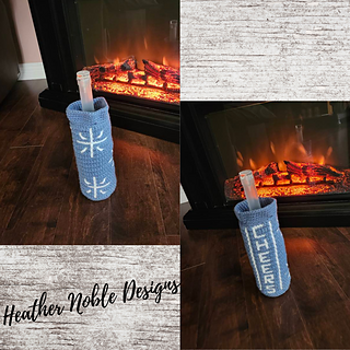 Pattern tester-Cheryl Baldwin