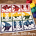 Under the Sea Blanket pattern 