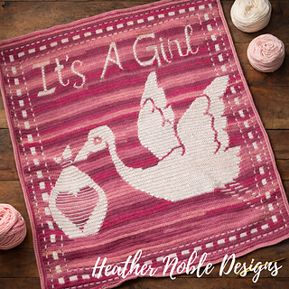 Crocheted by Kimberly Gorman