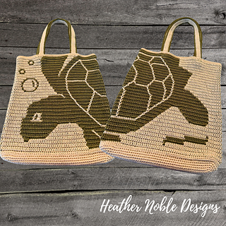 Pattern tester - Victoia Crouse