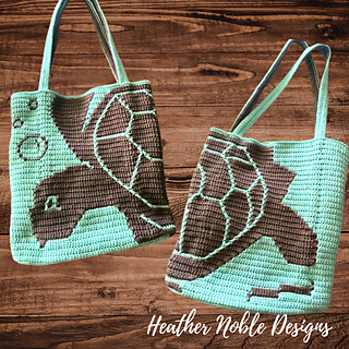Pattern tester - Susan Morgan