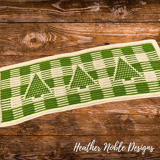 Pattern tester-Victoria Crouse