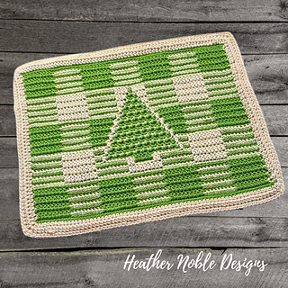 Pattern tester - Victoria Crouse