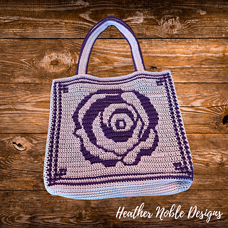 Pattern tester-Victoria Crouse