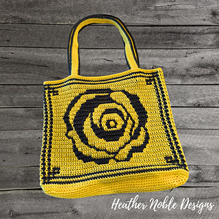 Pattern tester-Victoria Crouse