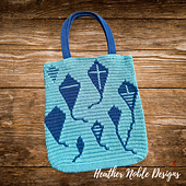 Pattern tester-Tracy Hughes