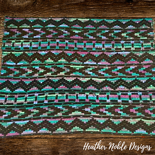 Pattern tester-Jane Tonnellier