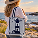 Lighthouse Tote pattern