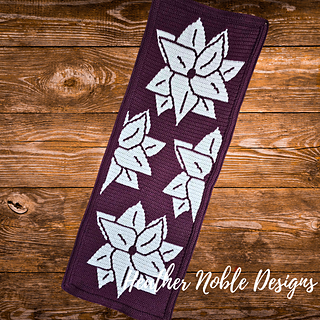 Pattern tester-Kathy Bachman Weaver