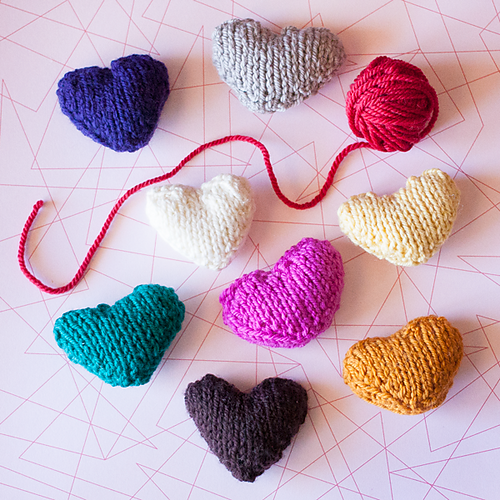 Ewe Ewe Heart Heart photo 1