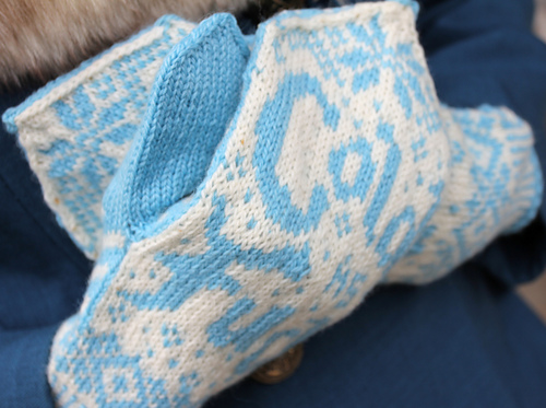 Hvor kaldt er det? - Drunk Girl Designs