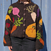 Garden Cardigan pattern 