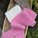 Et lite skjerf pattern