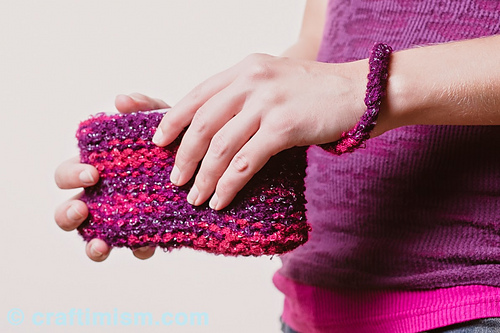 Clutch Purse photo 1