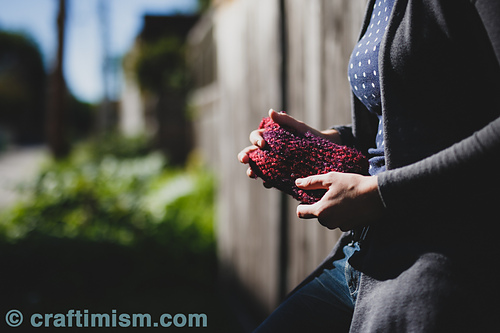 Clutch Purse photo 3