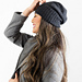 Seattle Beanie pattern 