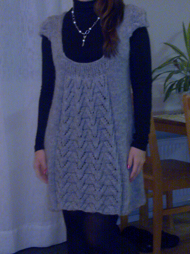 67. Naisen liivitunika photo 2