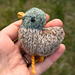 kaczka pocket duck pattern
