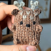 derek the deer pattern