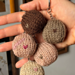 kind reminder for pinktober pattern