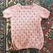 Rigmor's Summer Blouse Junior pattern 