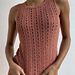 Tony Tank Top pattern